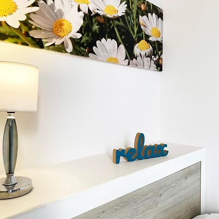 Easyrooms One Parma Eksteriør billede