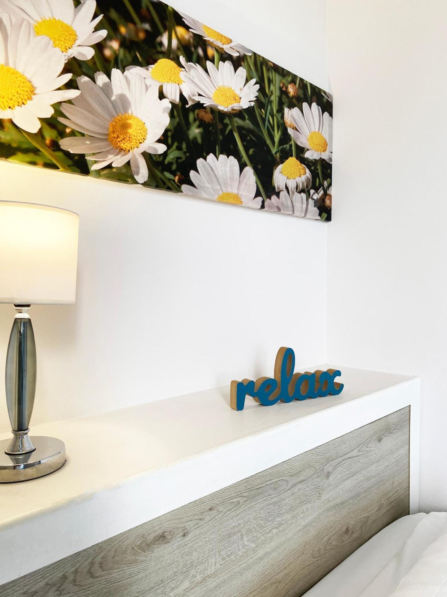 Easyrooms One Parma Eksteriør billede