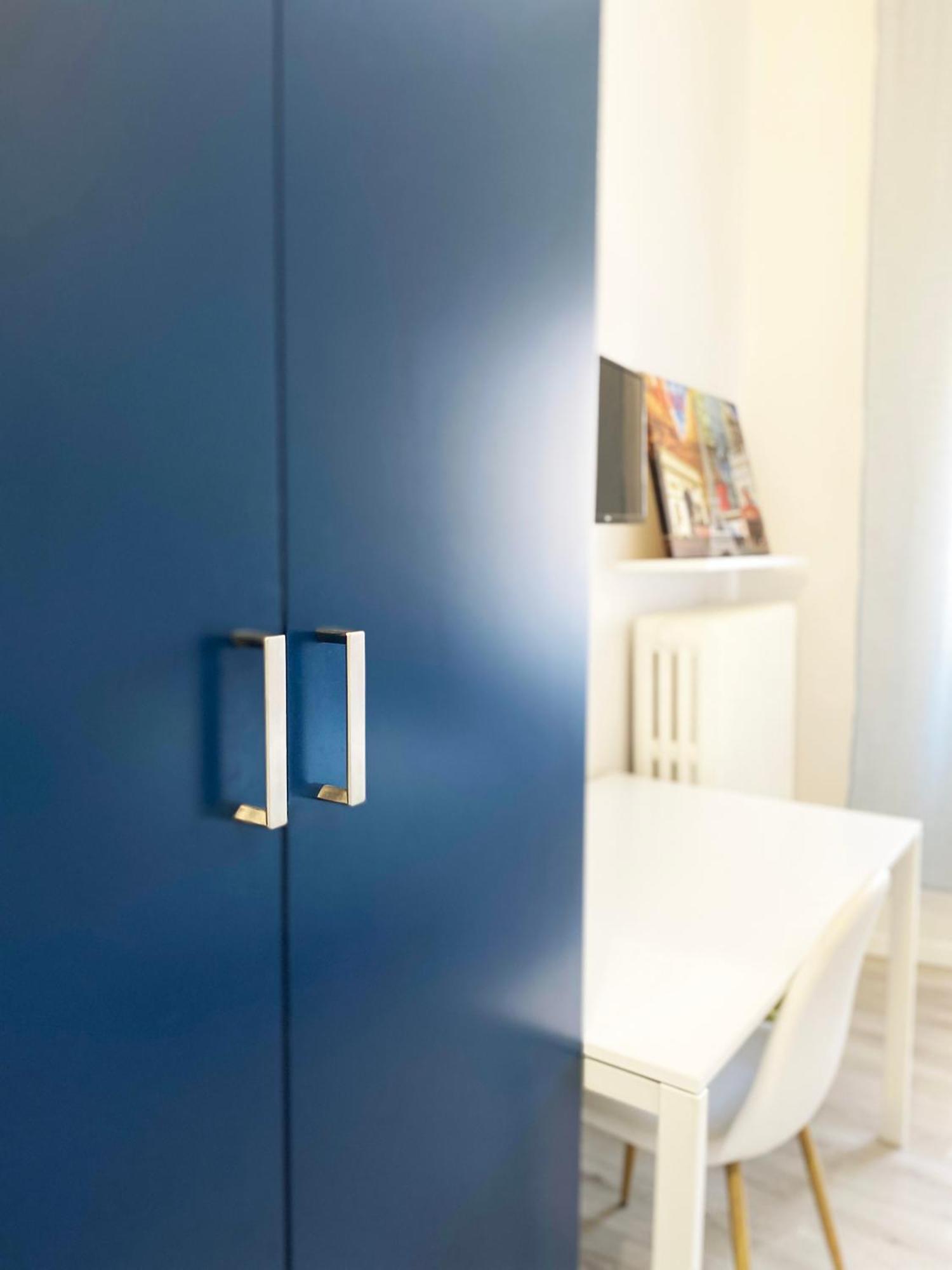 Easyrooms One Parma Eksteriør billede