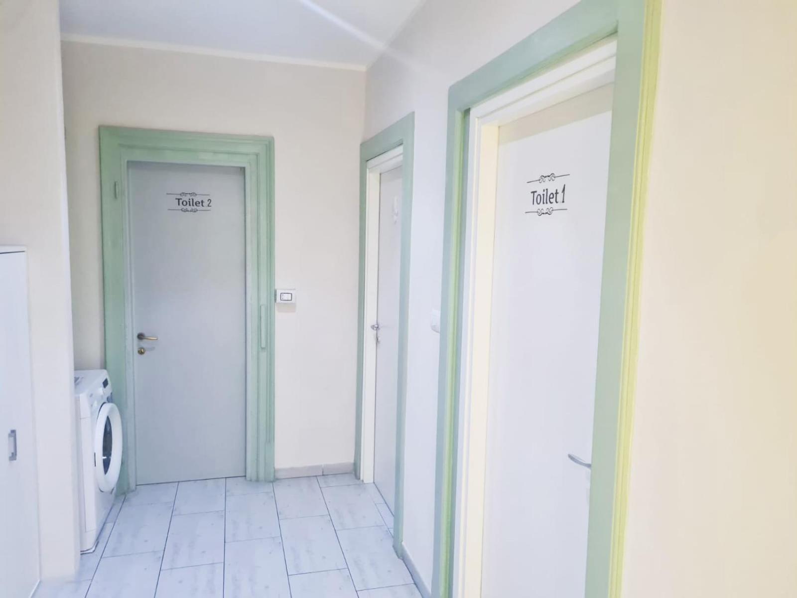Easyrooms One Parma Værelse billede
