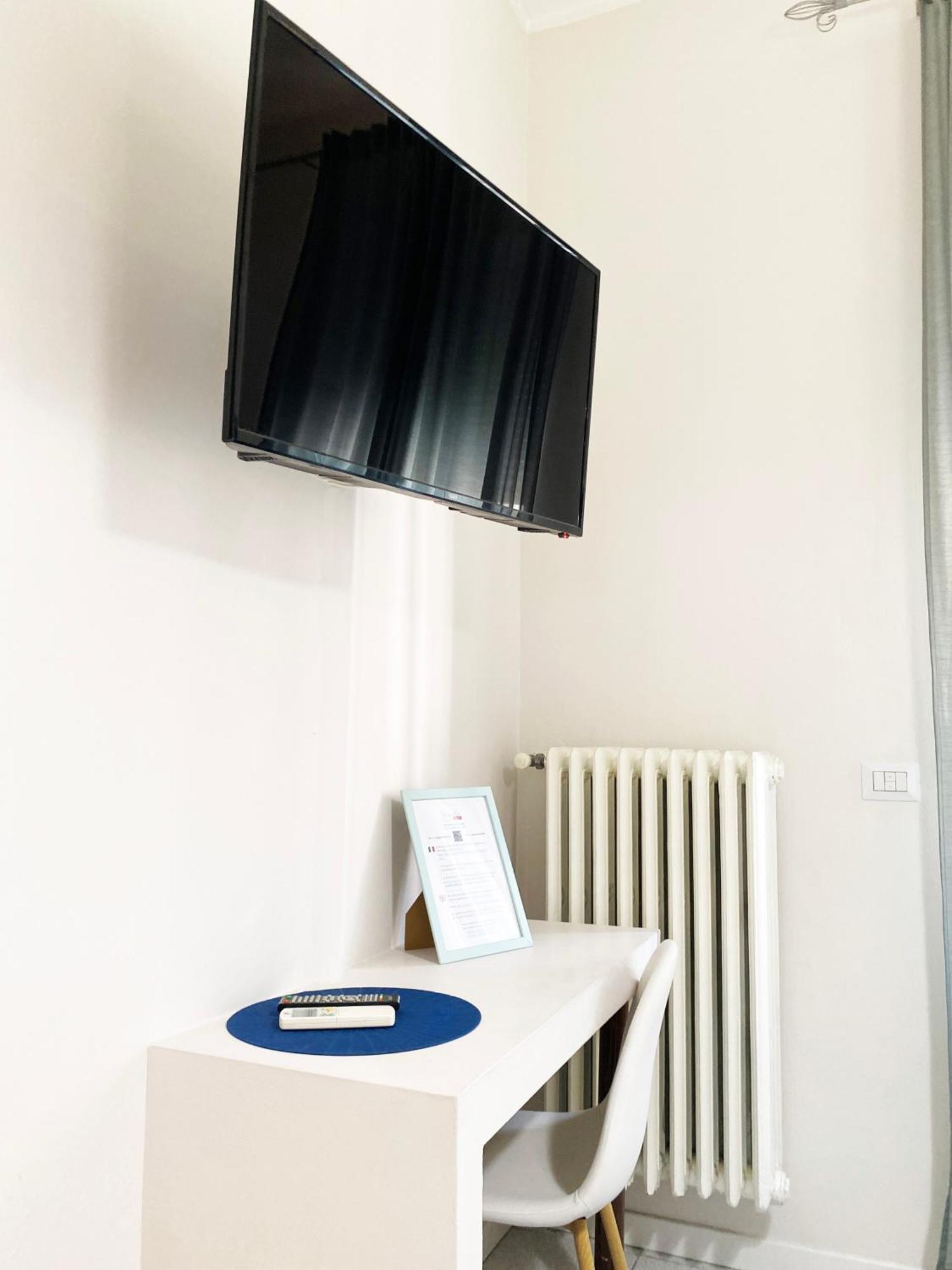 Easyrooms One Parma Værelse billede