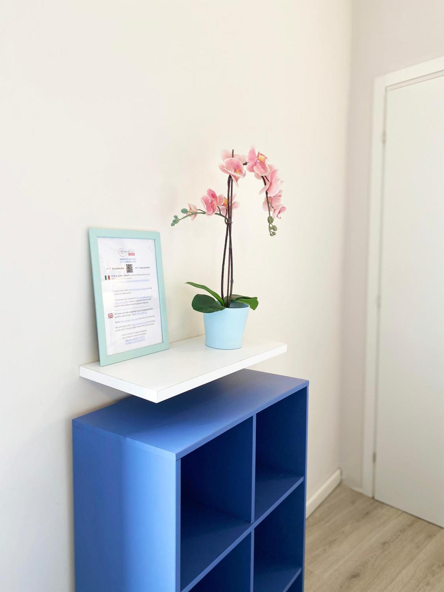 Easyrooms One Parma Værelse billede