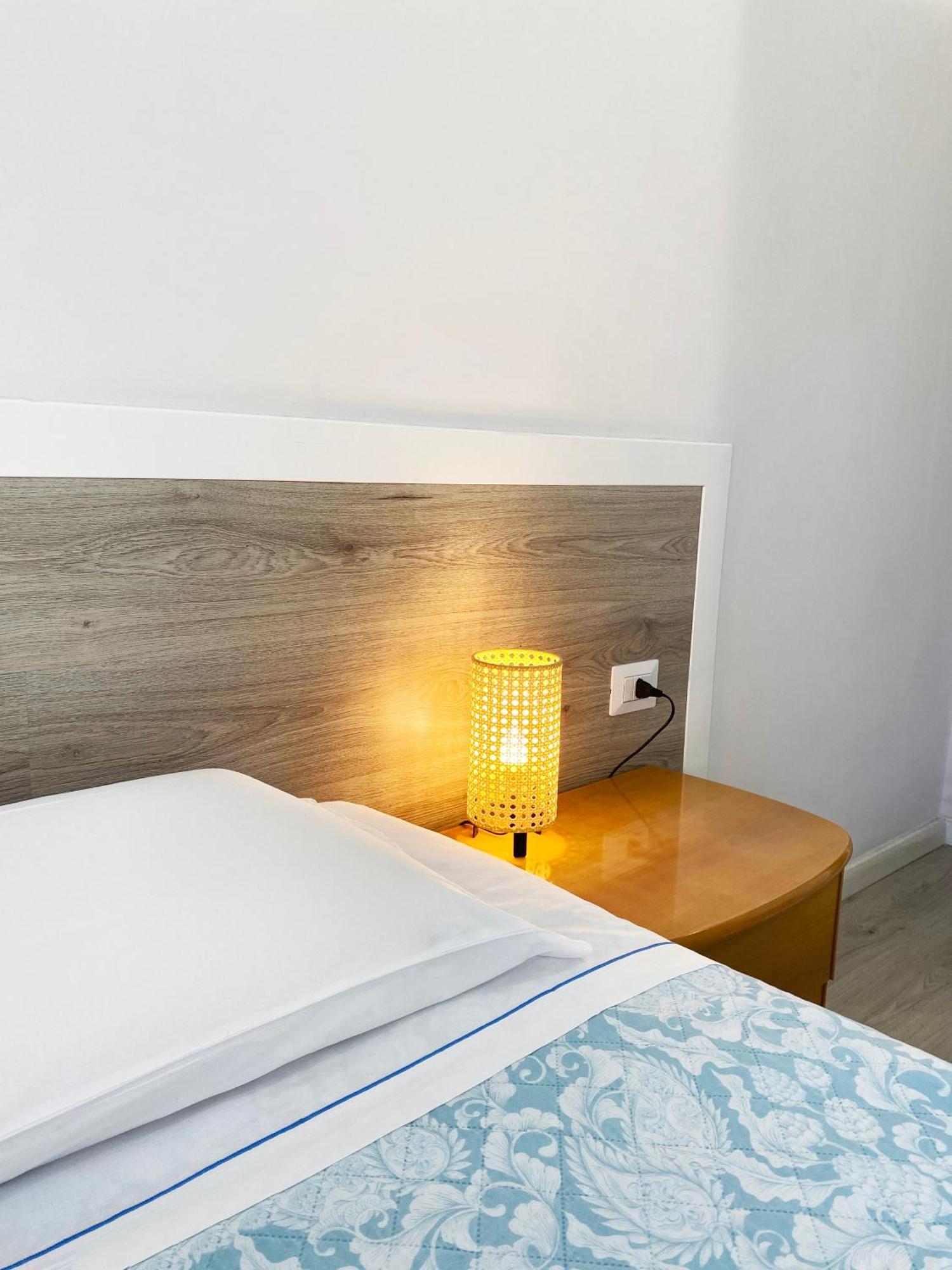 Easyrooms One Parma Værelse billede