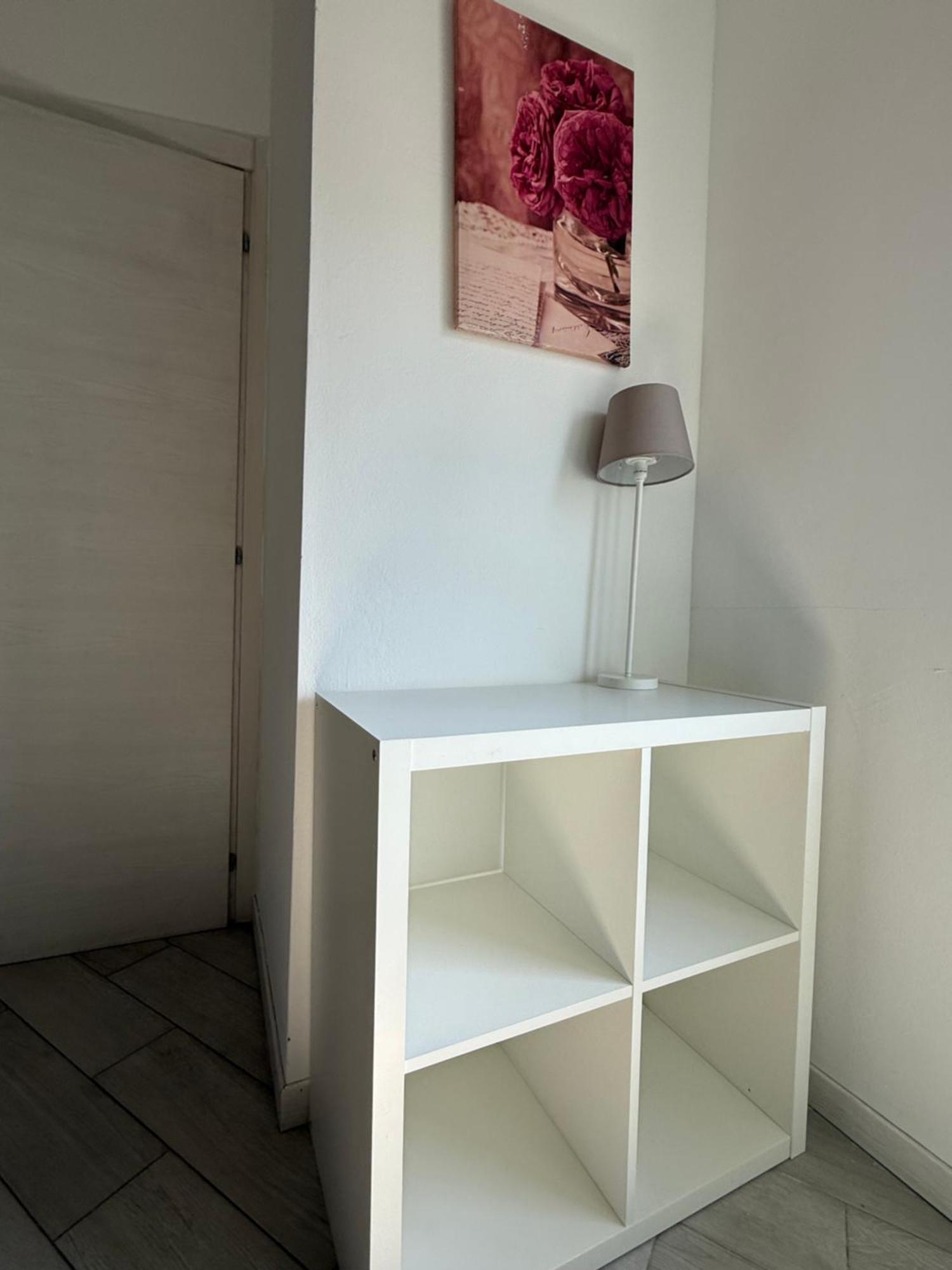 Easyrooms One Parma Eksteriør billede